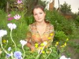 Russian brides: Luba Vasileva, Cheboksary, Russia