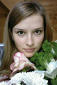 Russian brides: Svetlana Frolova, Moscow, Russia