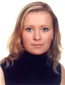 Russian brides: Nadezhda Germatskaya, Minsk, Belarus