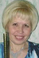 Russian brides: Lidiya Varacsina, Yoshkar-Ola, Russia