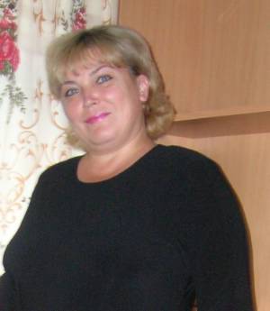 Russian brides: Inga Zagumennova, Penza, Russia