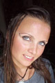 Ukrainian brides: Alena Nestina, Chernovtsy, Ukraine