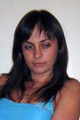 Ukrainian brides: Oksana Berimets, Kiev, Ukraine