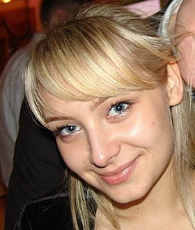 Russian brides: Galina Peshkevich, Minsk, Belarus