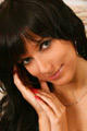 Ukrainian brides: Anna Samborska, Kiev, Ukraine