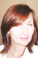 Ukrainian brides: Irina Krasnobrizhaya, Dnepropetrovsk, Ukraine