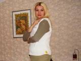 Ukrainian brides: Liana Ponomarenko, Vinnitsa, Ukraine