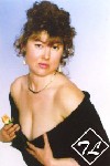 Russian brides: Lena Butoryna, Petrozavodsk, Russia