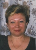 Russian brides: Galina Kurunova, Tashkent, Uzbekistan