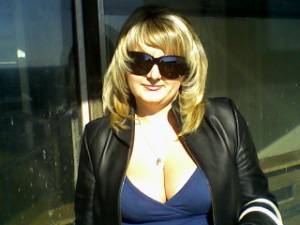 Ukrainian brides: Anzhela Grischenko, Irpen, Ukraine