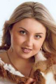 Ukrainian brides: Anna Diart, Kharkov, Ukraine