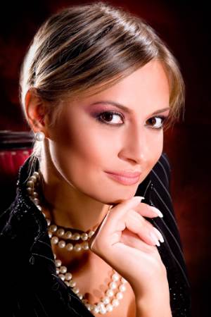 Ukrainian brides: Butenko Natalia, Odessa, Ukraine