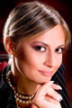 Ukrainian brides: Butenko Natalia, Odessa, Ukraine