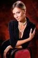 Ukrainian brides: Butenko Natalia, Odessa, Ukraine