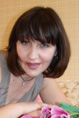 Ukrainian brides: Tatyana Ubyi-Vovk, Poltava, Ukraine