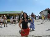 Ukrainian brides: Anya Semenets, Nikolaev, Ukraine