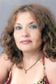 Ukrainian brides: Tamara Garazh, Mariupol, Ukraine