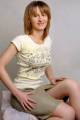 Russian brides: Elena Ageeva, Novosibirsk, Russia