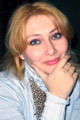 Ukrainian brides: Irina Adonina, Alchevsk, Ukraine