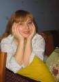 Ukrainian brides: Irina Adonina, Alchevsk, Ukraine