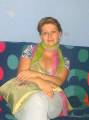 Ukrainian brides: Irina Adonina, Alchevsk, Ukraine