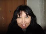 Ukrainian brides: lyudmila pugacheva, Donetsk, Ukraine