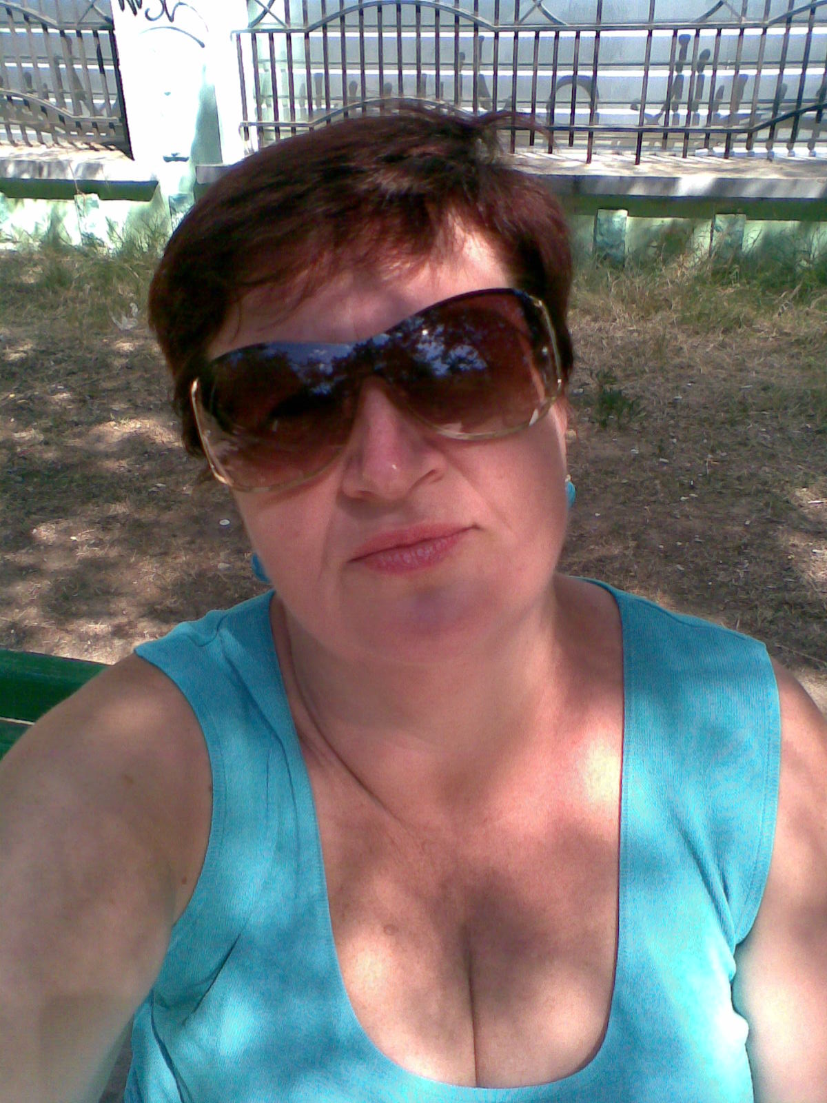 Ukrainian brides: Irina Mann, Simferopol, Ukraine