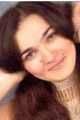 Ukrainian brides: Lyudmila But, Kharkiv, Ukraine