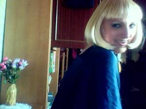 Ukrainian brides: Lyudmila Ponomareva, Odessa, Ukraine