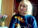 Ukrainian brides: Lyudmila Ponomareva, Odessa, Ukraine