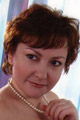 Ukrainian brides: Svetlana Slobodyuk, Kharkiv, Ukraine