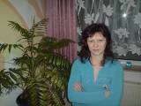 Russian brides: Marina Hahnemann, WeimarThьringen, Germany