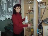 Russian brides: Marina Hahnemann, WeimarThьringen, Germany