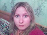 Ukrainian brides: Veronika Timoshenko, Tsurupinsk, Ukraine