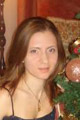 Russian brides: Marina Shvets, Moskow, Russia