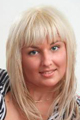 Ukrainian brides: Anna Yurchenko, Kharkiv, Ukraine