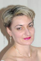 Russian brides: Inna Potexina, London, United Kingdom