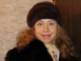 Ukrainian brides: Yuliya Kosenko, Kherson, Ukraine