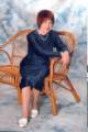 Ukrainian brides: Svetlana Koval, Kremenchug, Ukraine