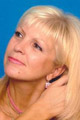 Ukrainian brides: Olga Kruglova, Kremenchug, Ukraine