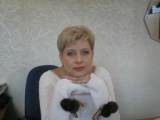 Ukrainian brides: Olga Chashka-Ratushnaya, Stakhanov, Ukraine