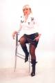 Ukrainian brides: Lubov` Sologub, Kremenchug, Ukraine