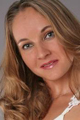 Ukrainian brides: Anzhela Kruts, Kiev, Ukraine