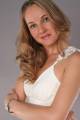 Ukrainian brides: Anzhela Kruts, Kiev, Ukraine