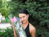 Russian brides: Ekaterina petrova, Kishinev, Moldova