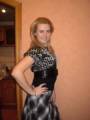 Ukrainian brides: Kseniya Miroshnichenko, Krivoy Rog, Ukraine