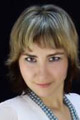 Ukrainian brides: Oksana Fontosh, Sumy, Ukraine