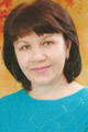 Russian brides: Galina Ulyankina, Ust-Kamenogorsk, Kazakhstan