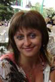 Ukrainian brides: Nataliya Melnik, Kiev, Ukraine