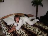 Ukrainian brides: Nataliya Melnik, Kiev, Ukraine